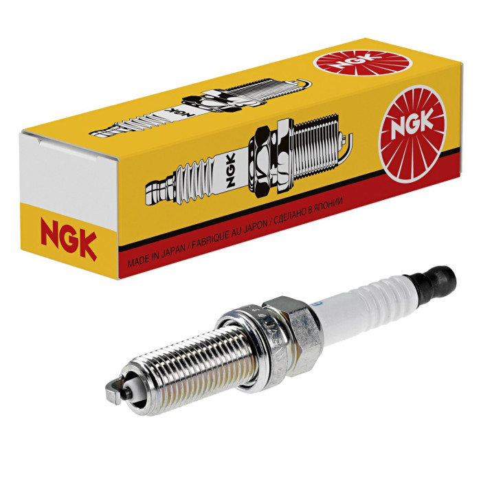 NGK spark plug LKAR8A9 (NR 4786) BETA RR350/400/450/498/520, KTM