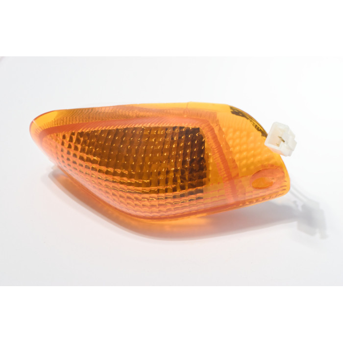 JR turn KAWASAKI ZZR 1100 93-99 left front