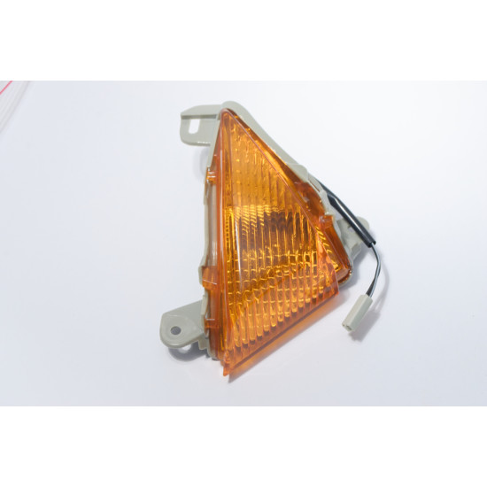 JR turn KAWSAKI ZX 6R '05-06 left front