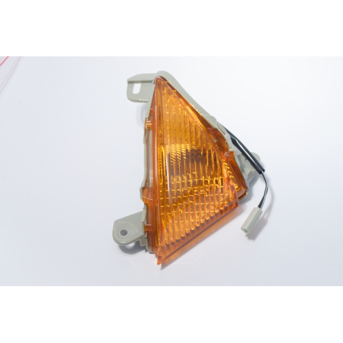 JR turn KAWSAKI ZX 6R '05-06 left front