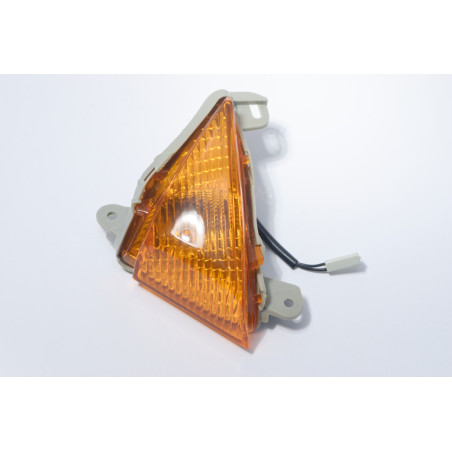 JR turn KAWSAKI ZX 6R '05-06 right front