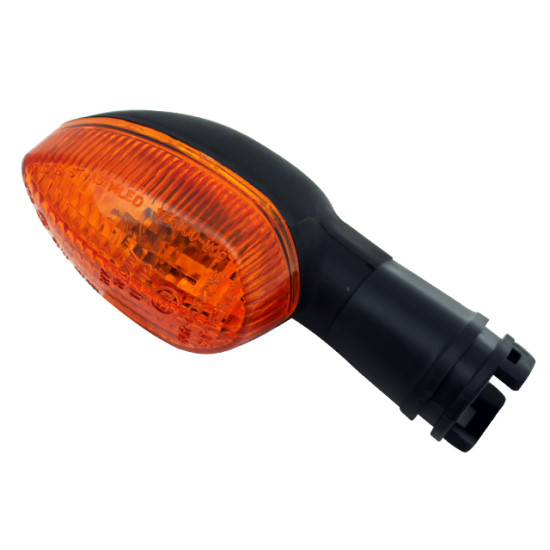 NACHMAN turn signal YAMAHA FZ6 04-, FZ1/R1/R6/XJ6 right front/ left rear small (MC-01364E) (7541N)