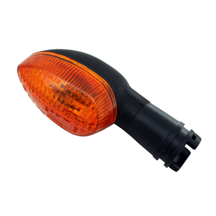 NACHMAN turn signal YAMAHA FZ6 04-, FZ1/R1/R6/XJ6 right front/ left rear small (MC-01364E) (7541N)
