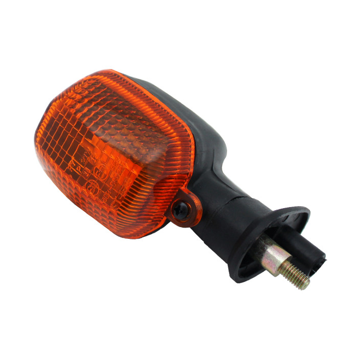 NACHMAN turn signal YAMAHA R6 99-00 right front (MC-01914R) (7537N)