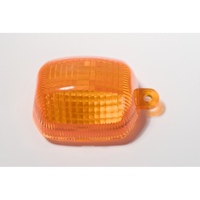 JR turn signal glass YAMAHA YZF 600/750 right front/left rear (KY001,KY002)