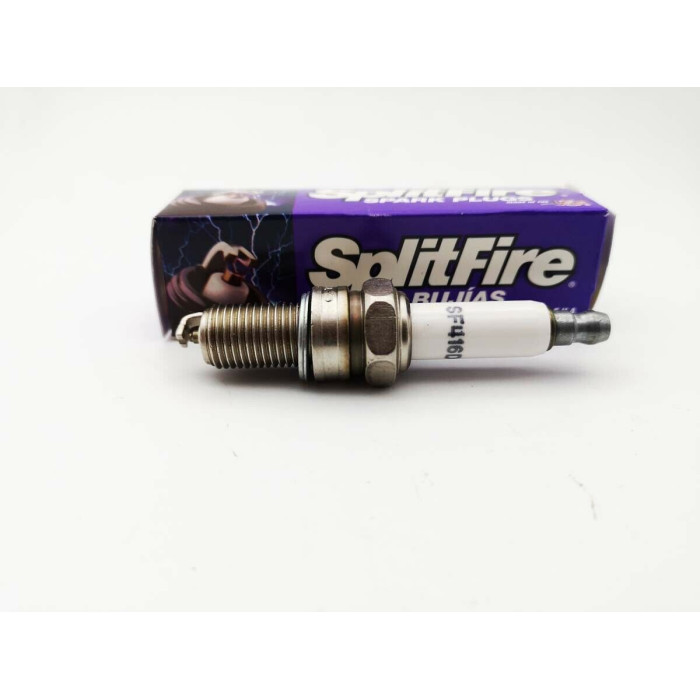 SPLITFIRE spark plug (DPR7EA-9)