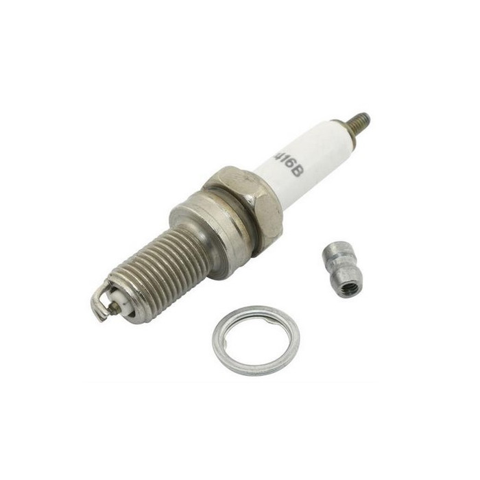 SPLITFIRE spark plug (DPR9EA-9)