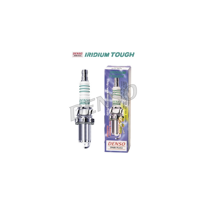 DENSO spark plug iridium VK16 (IFR5L11)