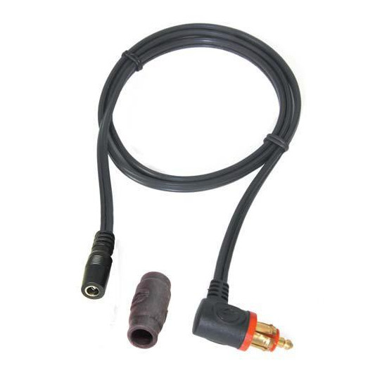 OPTIMATE cable with plug to DIN socket CAN-BUS BMW (length 60CM) (EL)