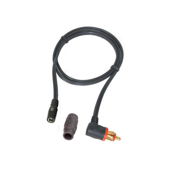 OPTIMATE cable with plug to DIN socket CAN-BUS BMW (length 60CM) (EL)