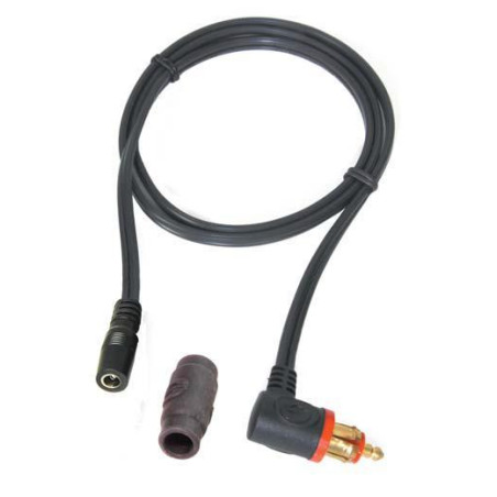 OPTIMATE cable with plug to DIN socket CAN-BUS BMW (length 60CM) (EL)