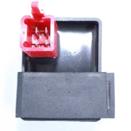 TOURMAX fuel pump relay KAWASAKI ZX-6R '93-02, ZX-6R '94-03, ZX-7R '94-03 (MADE IN JAPAN)