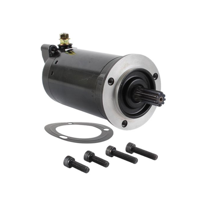 ARROWHEAD starteris DUCATI MONSTER 1100, HYPERMOTARD 1100, MULTISTRADA 1200, 1098/1198 (270,4,010,1A)