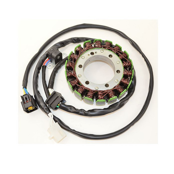 ELECTROSPORT windings SUZUKI LTA/LTF 500 QUADRUNNER / QUADMASTER (98-01)