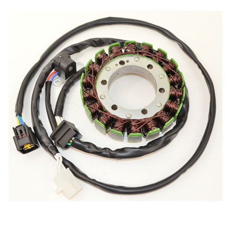 ELECTROSPORT windings SUZUKI LTA/LTF 500 QUADRUNNER / QUADMASTER (98-01)