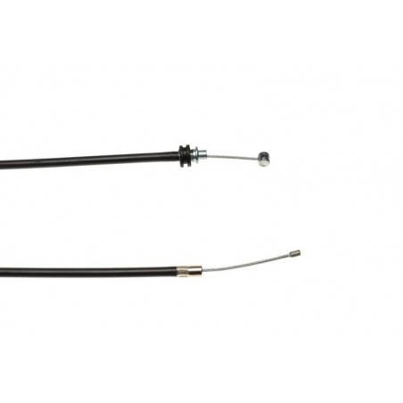 Mini ATV throttle cable