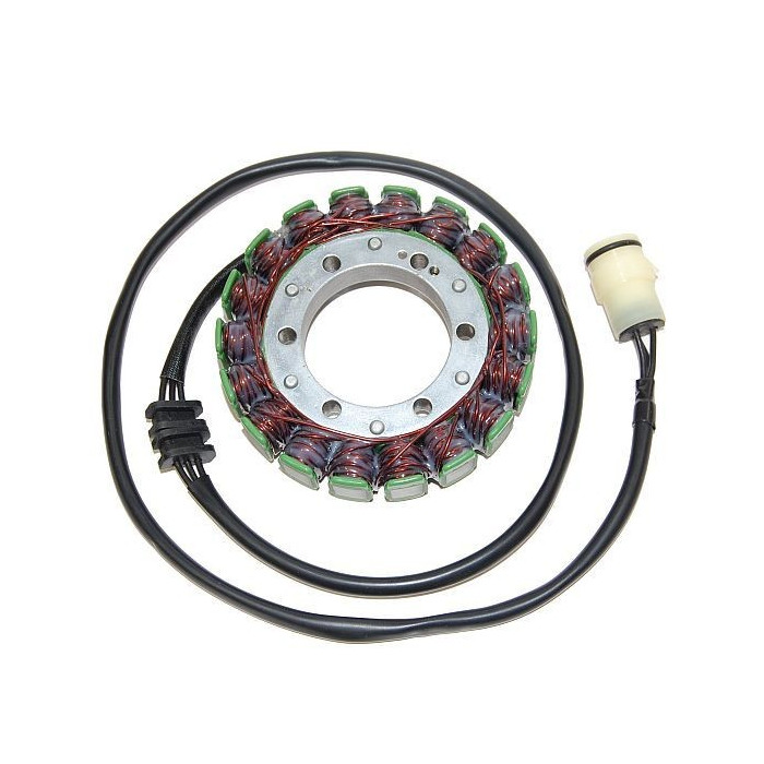 ELECTROSPORT windings KAWASAKI KVF 650 PRAIRIE / BRUTE FORCE (02-08)