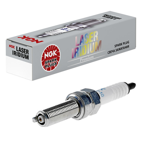 NGK spark plug LMAR7DI-10 (NR 96956), KTM 690/1050/1090/1290