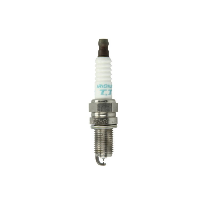 DENSO spark plug iridium TWIN TIP IXU22FTT (DCPR6EIX, DCPR7EIX, DCR7EIX)