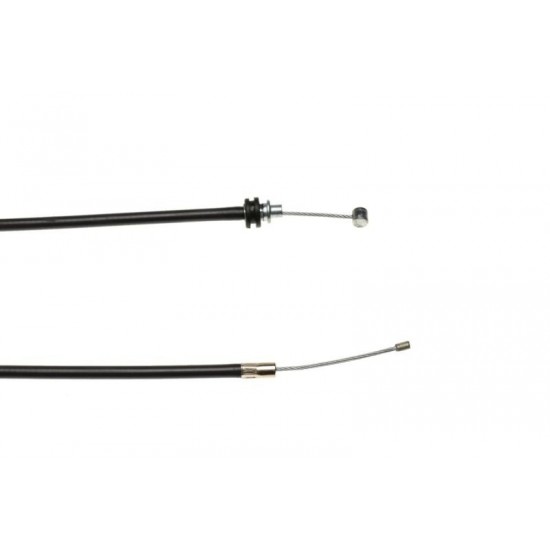 Piaggio gas hose (1060mm)