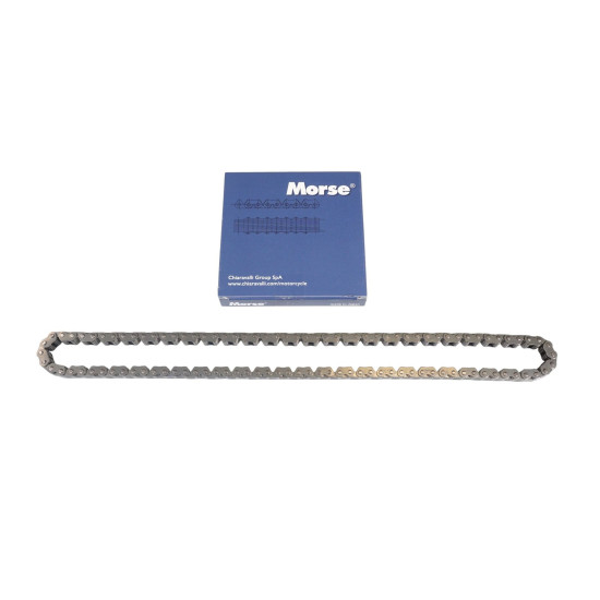 MORSE T104ER TIMING CHAIN 110 LINK KTM EXC-F (EXCF) 450 '24-'25, SMR 450 '23-'25, SX-F (SXF) 450 '23-'25, HUSQVARNA FE /