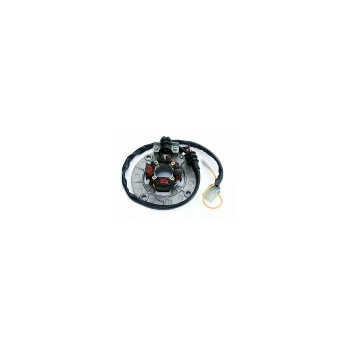 ELECTREX windings (with lights) YAMAHA YZF250 '04-,YZF400/426/450 '98-'05 (set)