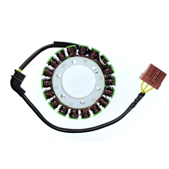 ELECTROSPORT windings APRILIA RST 1000 Futura (01-04), ETV 1000 Caponord (02-07), RSV R 1000 (04-09), Tuono 1000R (06-10) (AP029