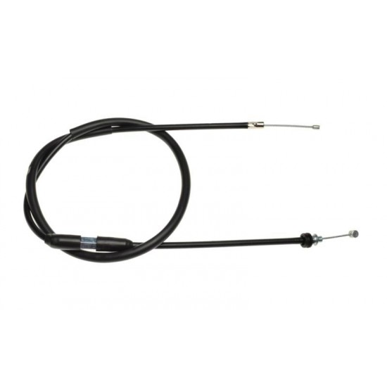 Piaggio gas hose (1060mm)