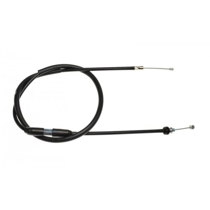 Piaggio gas hose (1060mm)
