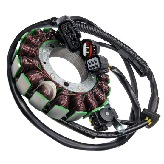 ELECTROSPORT windings HONDA CRF1000L AFRICA TWIN