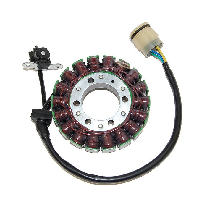 ELECTROSPORT windings HONDA TRX 420 RANCHER (07-12) (Hall sensor)