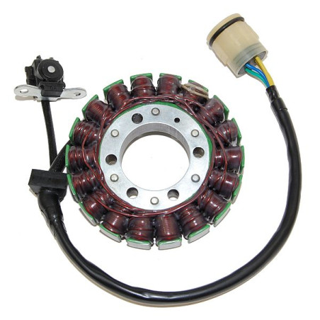 ELECTROSPORT apvijos HONDA TRX 420 RANCHER (07-12) (holo daviklis)