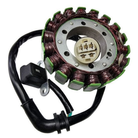 ELECTROSPORT windings HONDA TRX 680 RINCON 06-15 (Hall sensor)