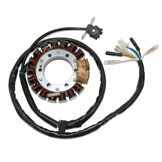 ELECTROSPORT apvijos HONDA...