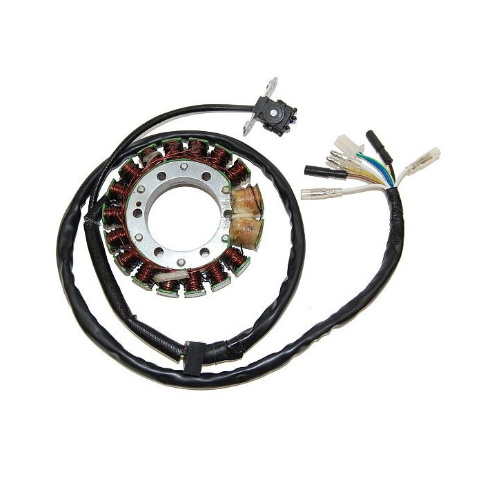 ELECTROSPORT coils HONDA XR 400R (96-03), XR 650R (00-07) HI POWER (Hall sensor)