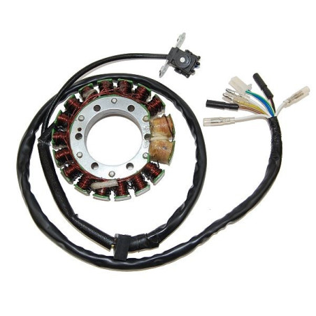 ELECTROSPORT coils HONDA XR 400R (96-03), XR 650R (00-07) HI POWER (Hall sensor)