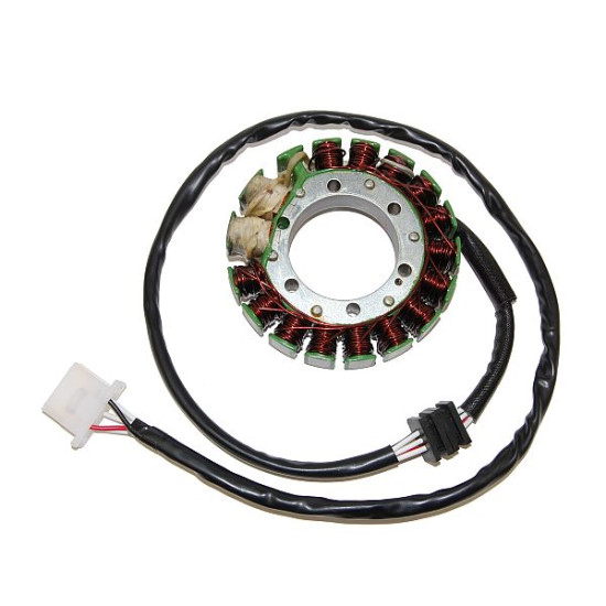 ELECTROSPORT windings KAWASAKI KLR 650 (87-07)