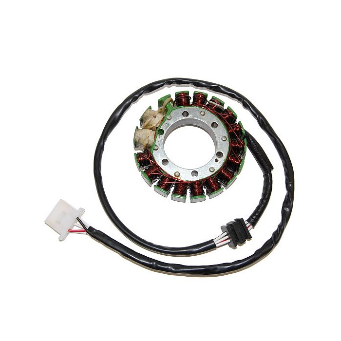ELECTROSPORT windings KAWASAKI KLR 650 (87-07)