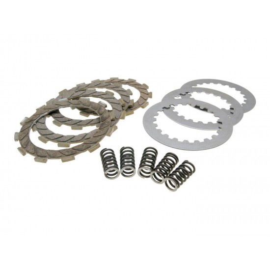Derbi Malossi Sport clutch disc set