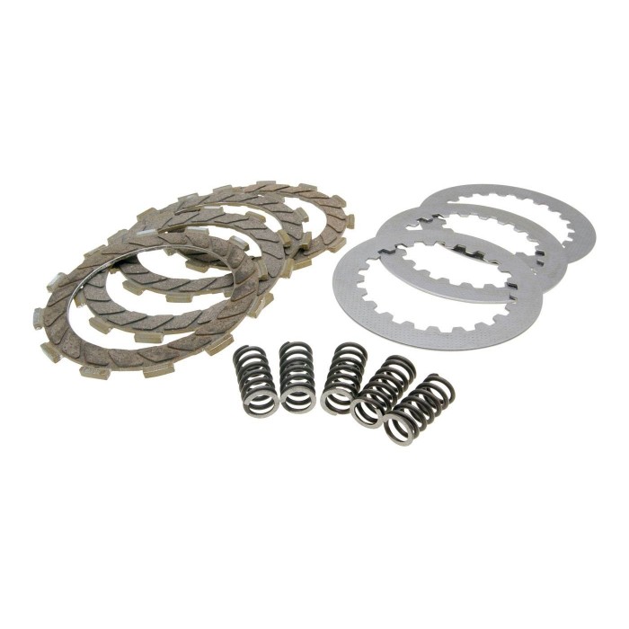 Derbi Malossi Sport clutch disc set