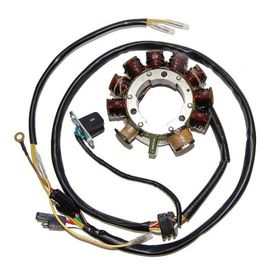 ELECTROSPORT windings POLARIS 400/500 (00-04) (Hall sensor)