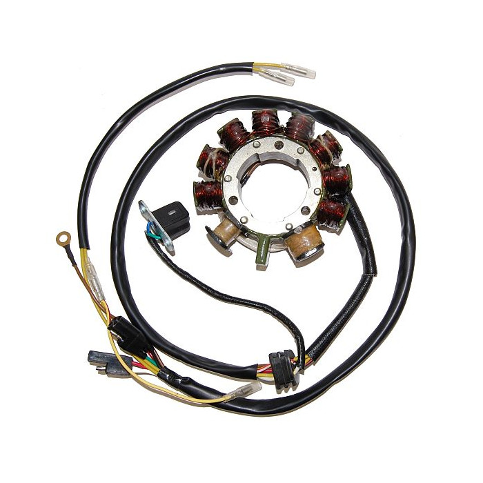 ELECTROSPORT windings POLARIS 400/500 (00-04) (Hall sensor)