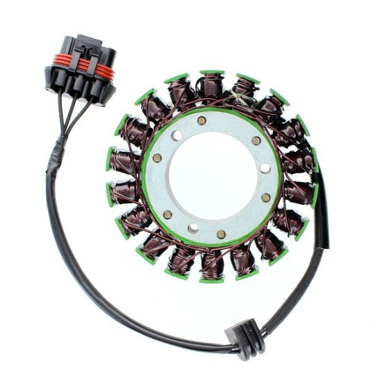 ELECTROSPORT apvijos...