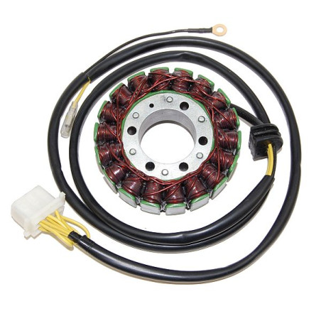 ELECTROSPORT apvijos POLARIS SPORTSMAN 700/800 (05-06)