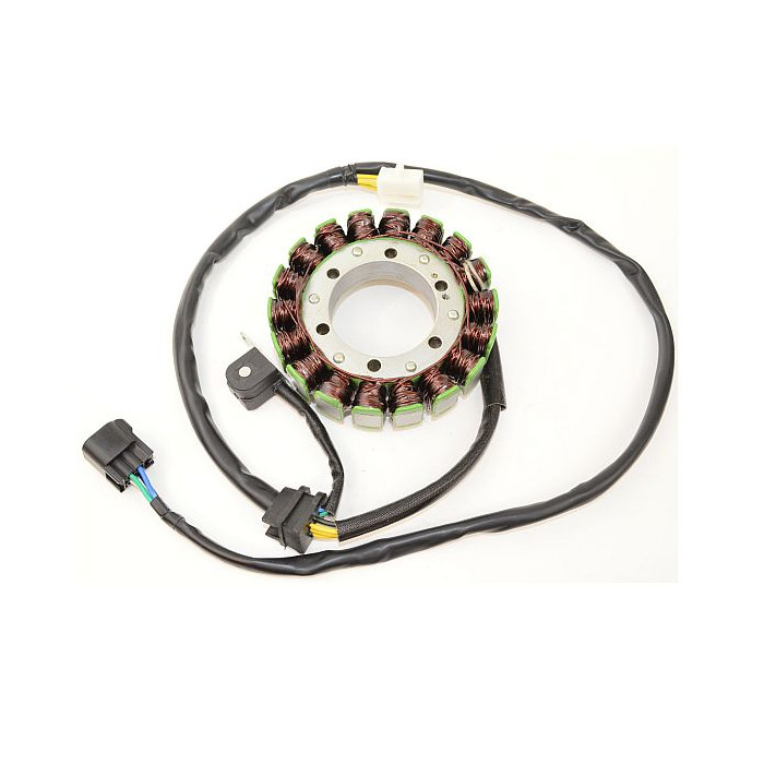 ELECTROSPORT windings SUZUKI DR 650/SE (96-11) (Hall sensor)