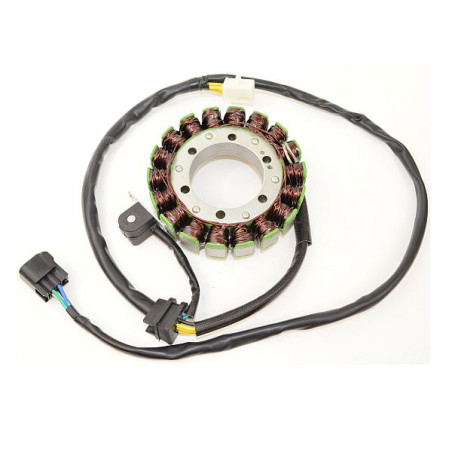 ELECTROSPORT apvijos SUZUKI DR 650/SE (96-11) (holo daviklis)