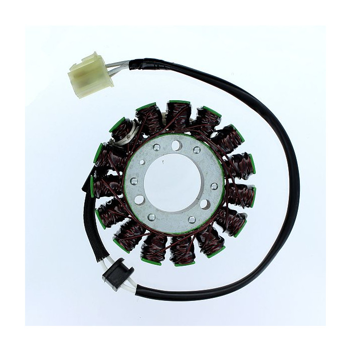 ELECTROSPORT windings SUZUKI GSXR 1000 (07-08)