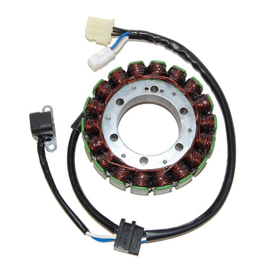ELECTROSPORT windings SUZUKI LTA 450X '07-'09, LTA 500XP '09-'10 (Hall sensor)