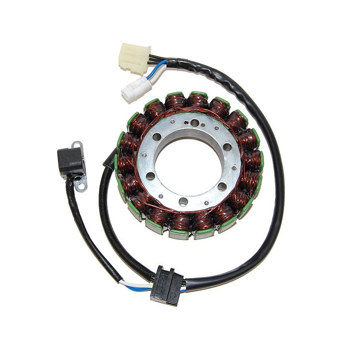 ELECTROSPORT windings SUZUKI LTA 450X '07-'09, LTA 500XP '09-'10 (Hall sensor)