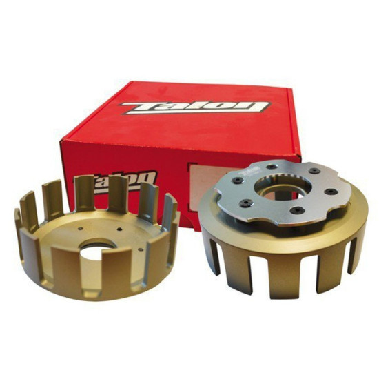 TALON CLUTCH BASKET KAWASAKI KX 85 / 100 (98-16)